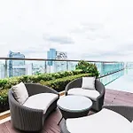 The Address Sathorn By Favstay