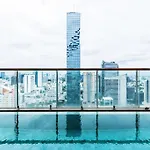 The Address Sathorn By Favstay
