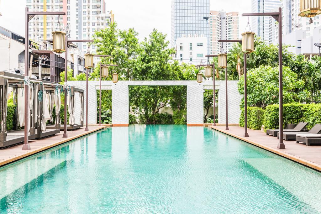 Apartamento The Address Sathorn By Favstay