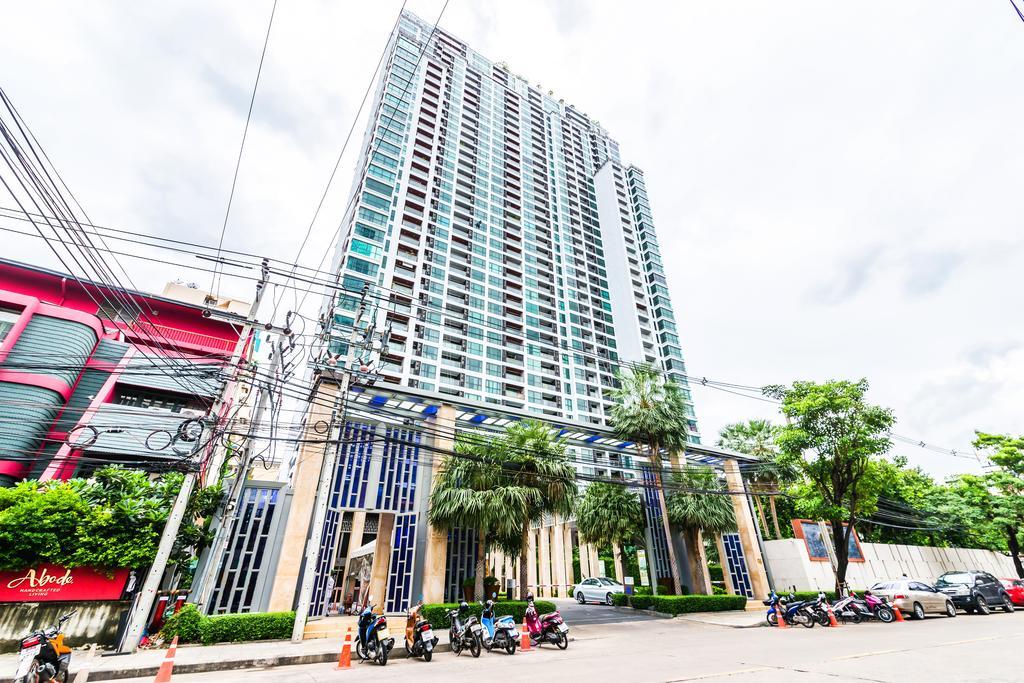 The Address Sathorn By Favstay * Bangkok