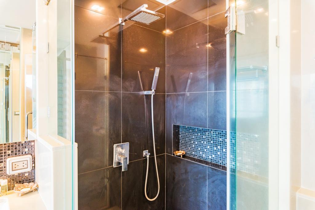 The Address Sathorn By Favstay *