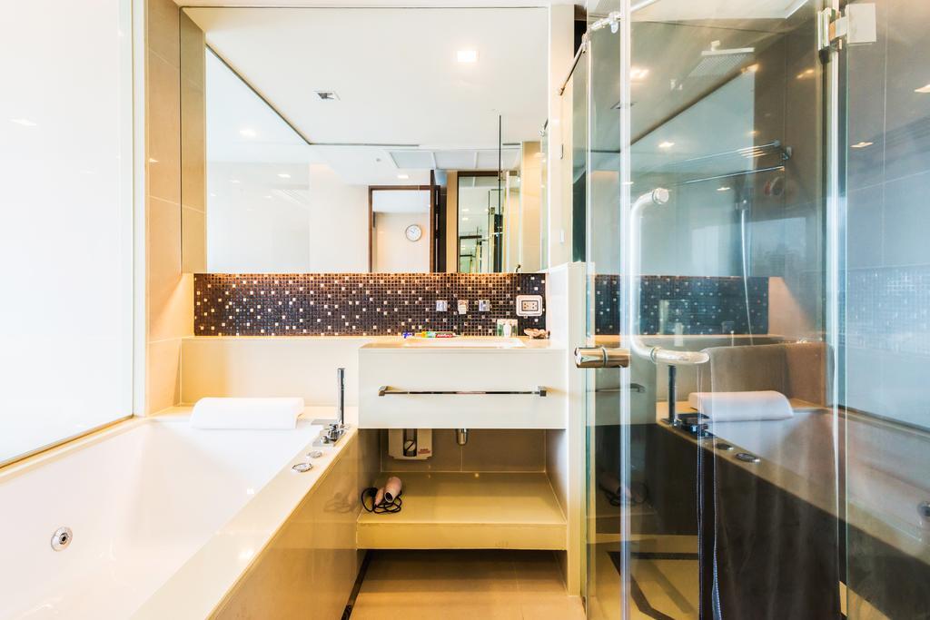 The Address Sathorn By Favstay * Bangkok