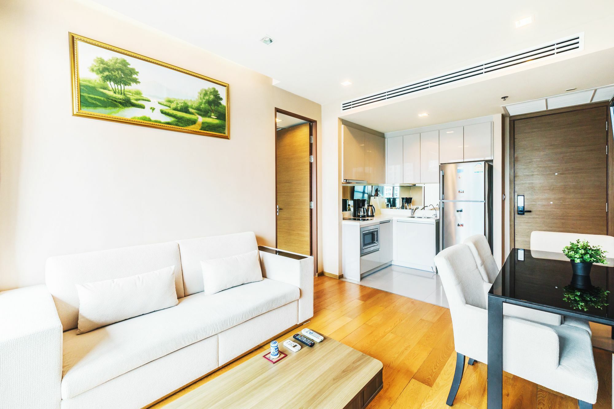 The Address Sathorn By Favstay