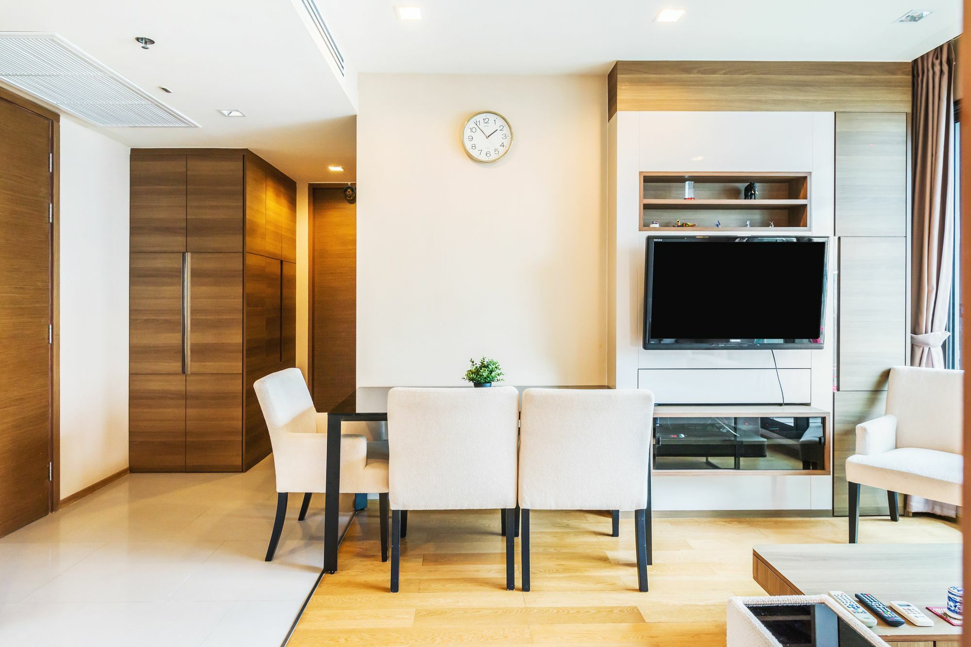 Apartment The Address Sathorn By Favstay